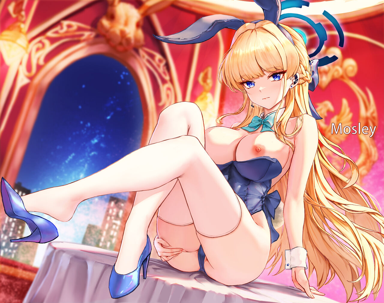 Asuma Toki page 2 full