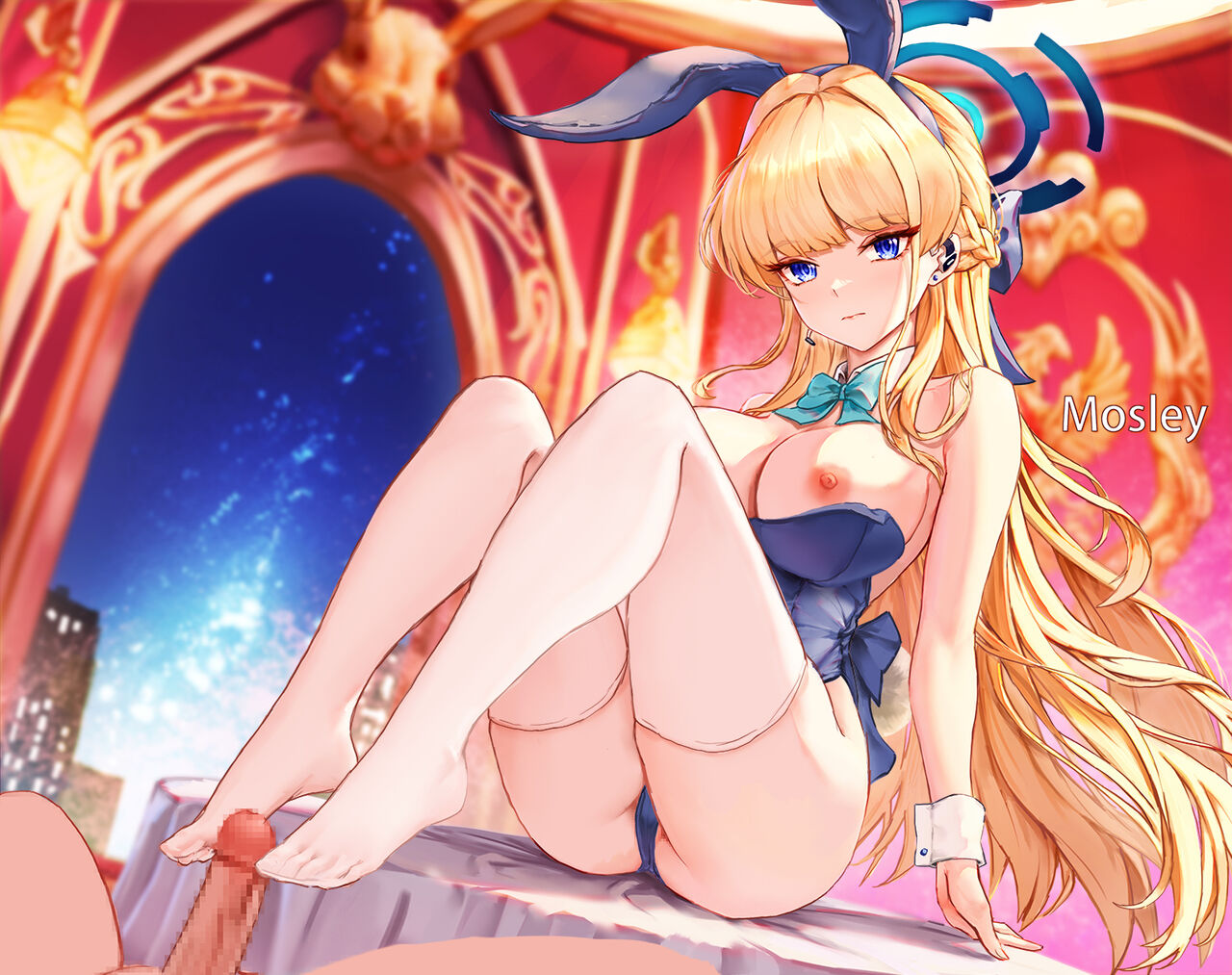 Asuma Toki page 3 full