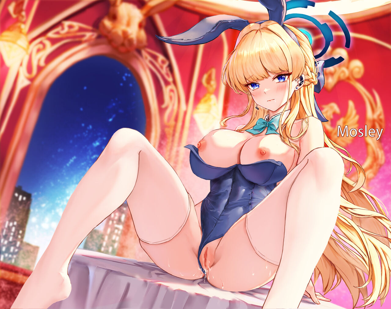 Asuma Toki page 7 full