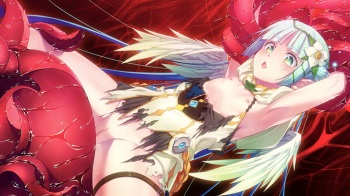 VenusBlood -AfterDays- Episode 9 魔女ユランの大冒険 cover
