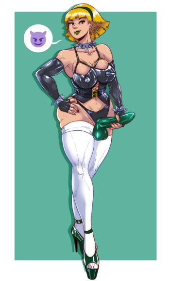 Demon Hunter Olga cover