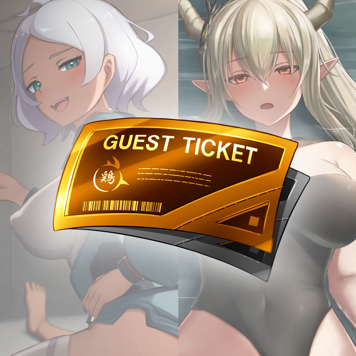 ●PIXIV● AOA page 6 full