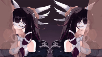 ●PIXIV● AOA cover