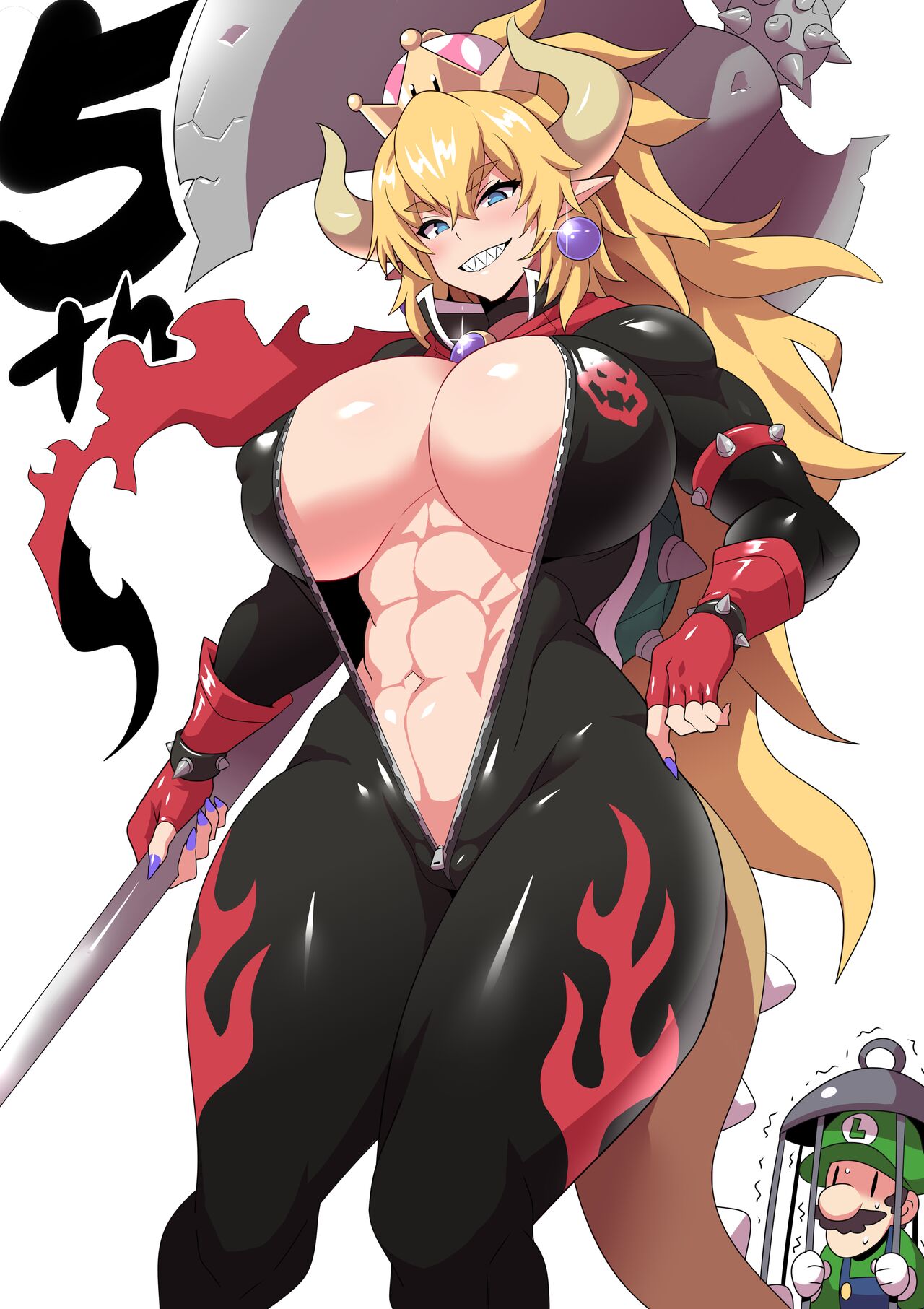 ●PIXIV● コンノトヒロ page 8 full