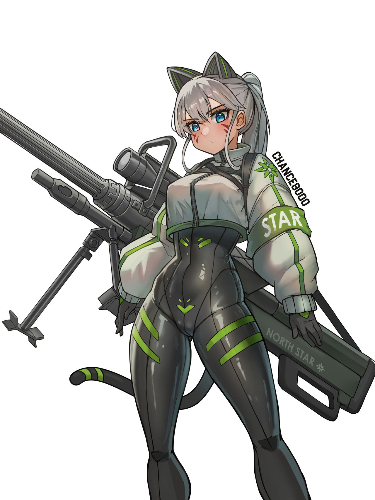 ●PIXIV● chance8000 page 4 full