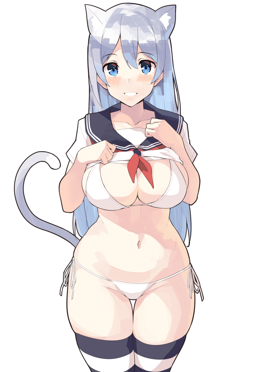 Kekemotsu page 2 full