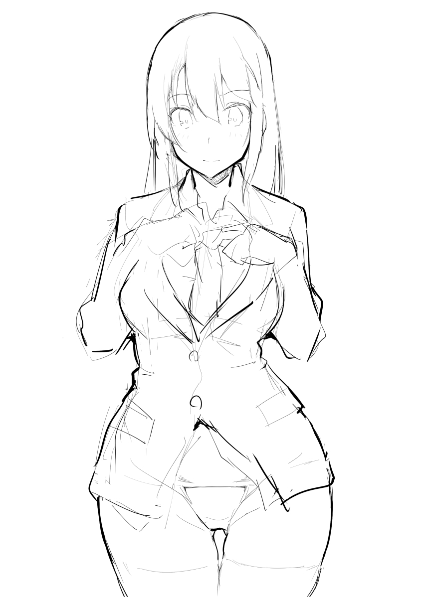 Kekemotsu page 3 full