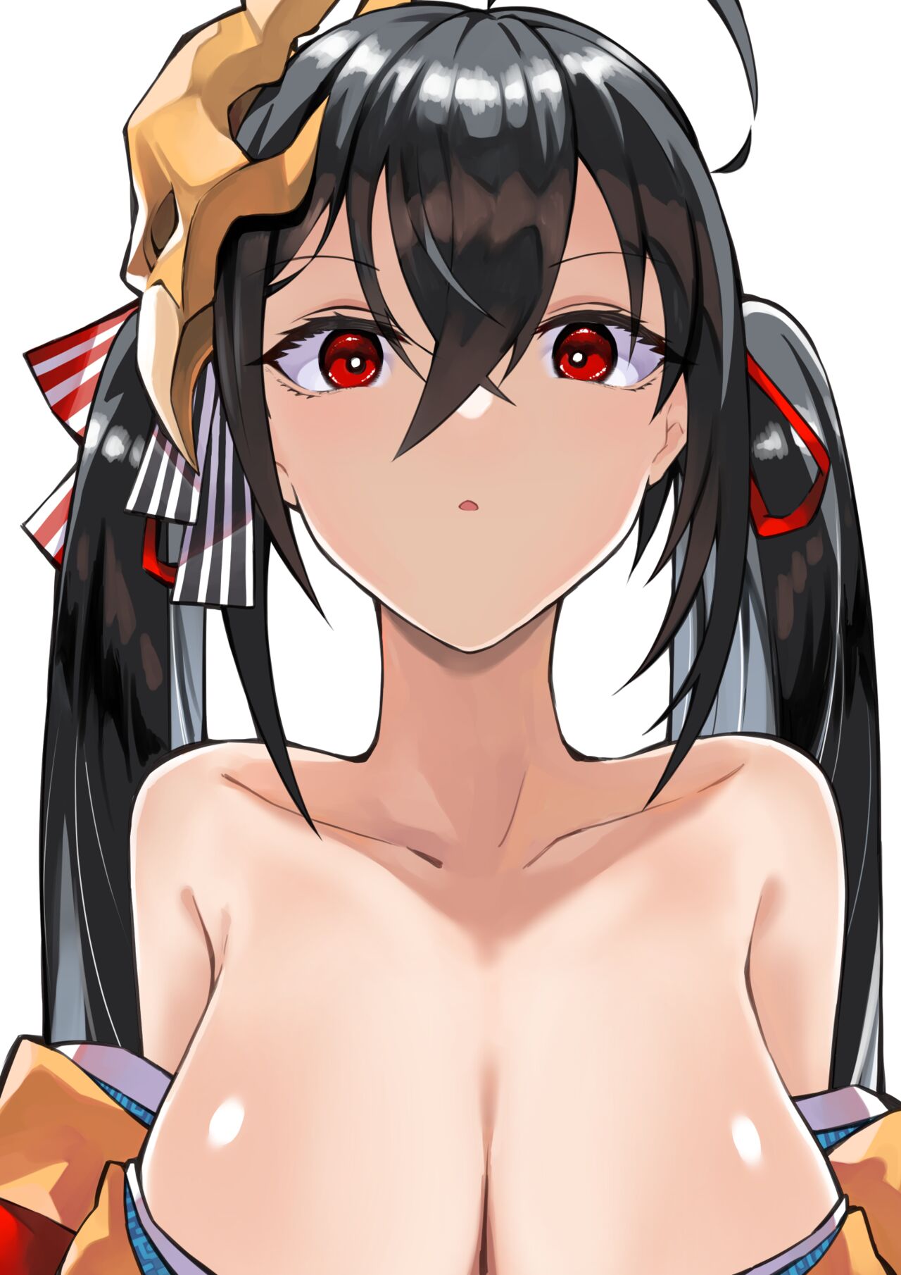 ●PIXIV● 竹焼き page 1 full