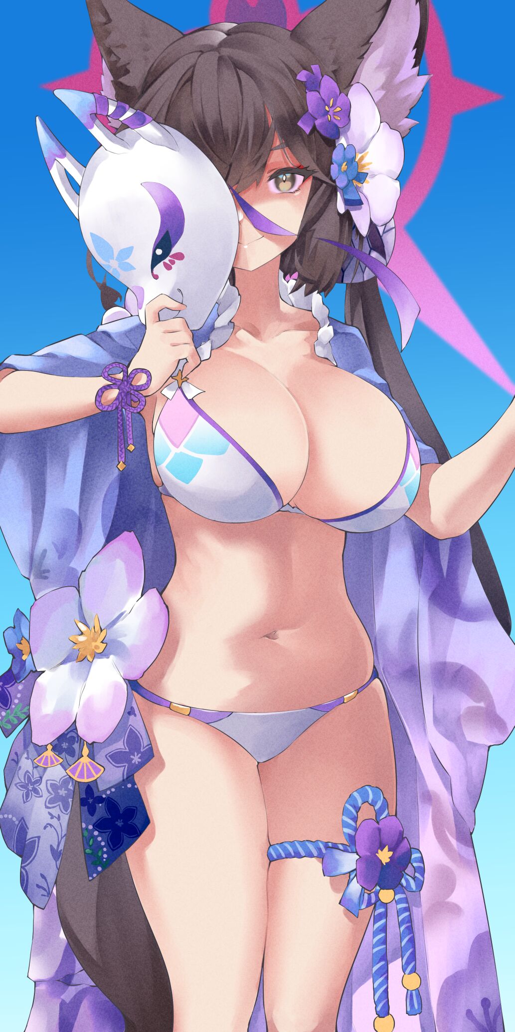 ●PIXIV● 竹焼き page 9 full