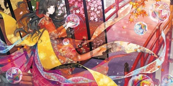 雨壱絵穹 cover