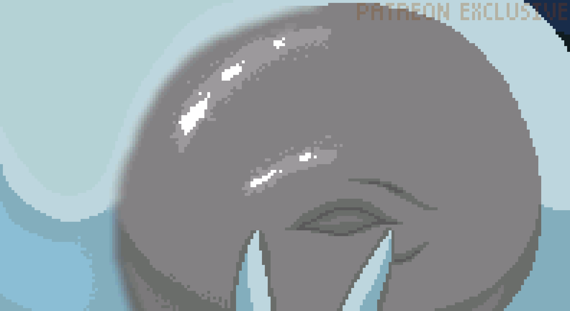 Busty Marceline/ Bat Milk  - Spinneborg page 9 full