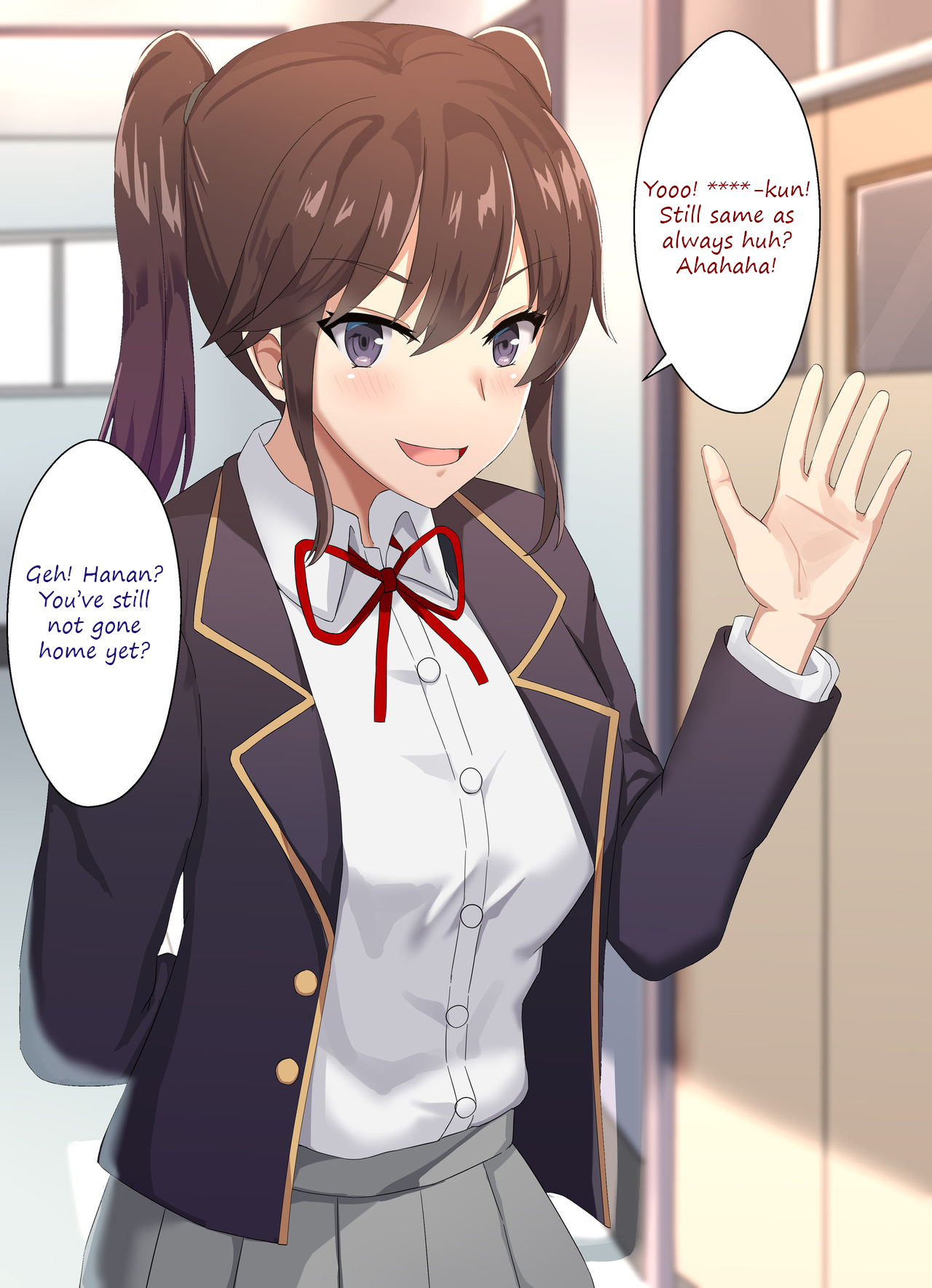 Sassy JK's hypnotised blowjob page 2 full