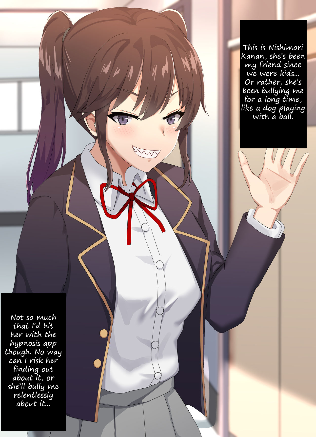 Sassy JK's hypnotised blowjob page 3 full