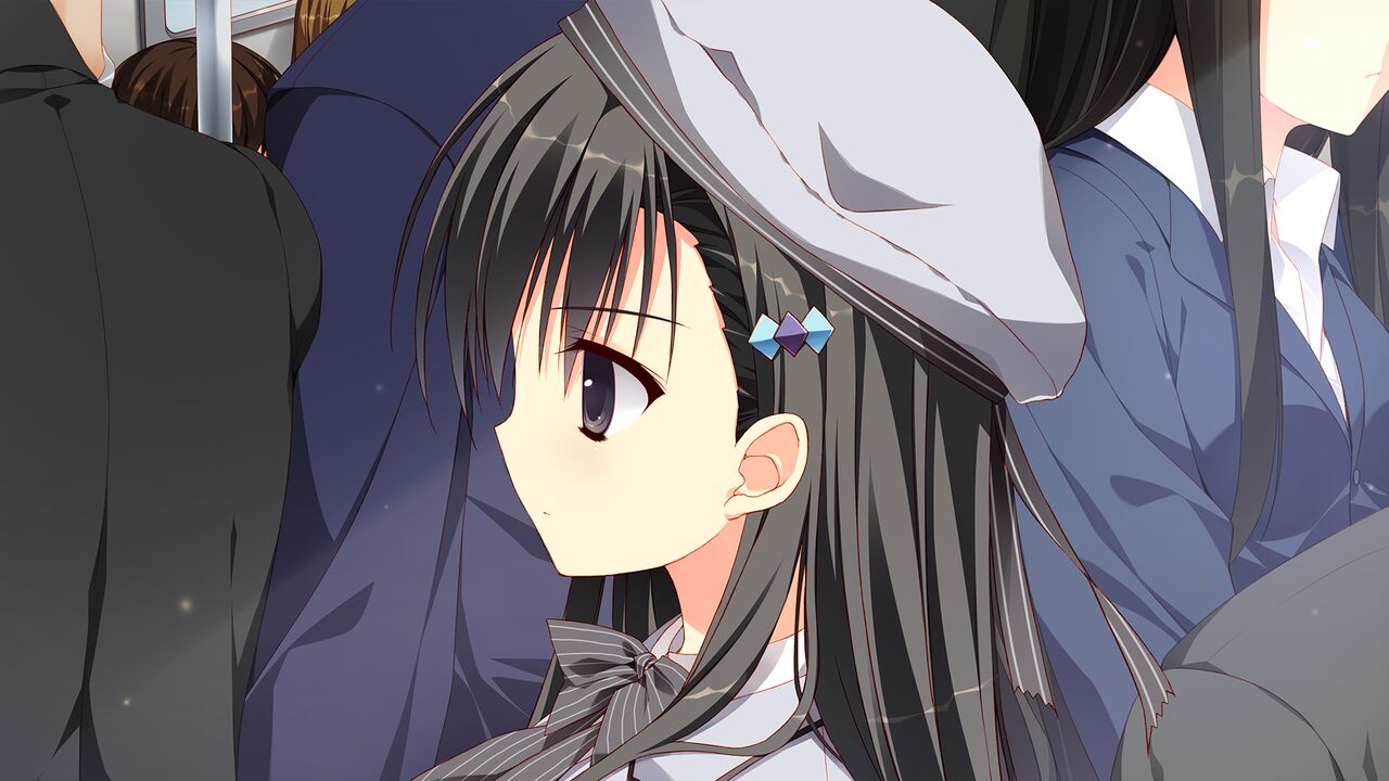 Gakkou no Seiiki page 3 full