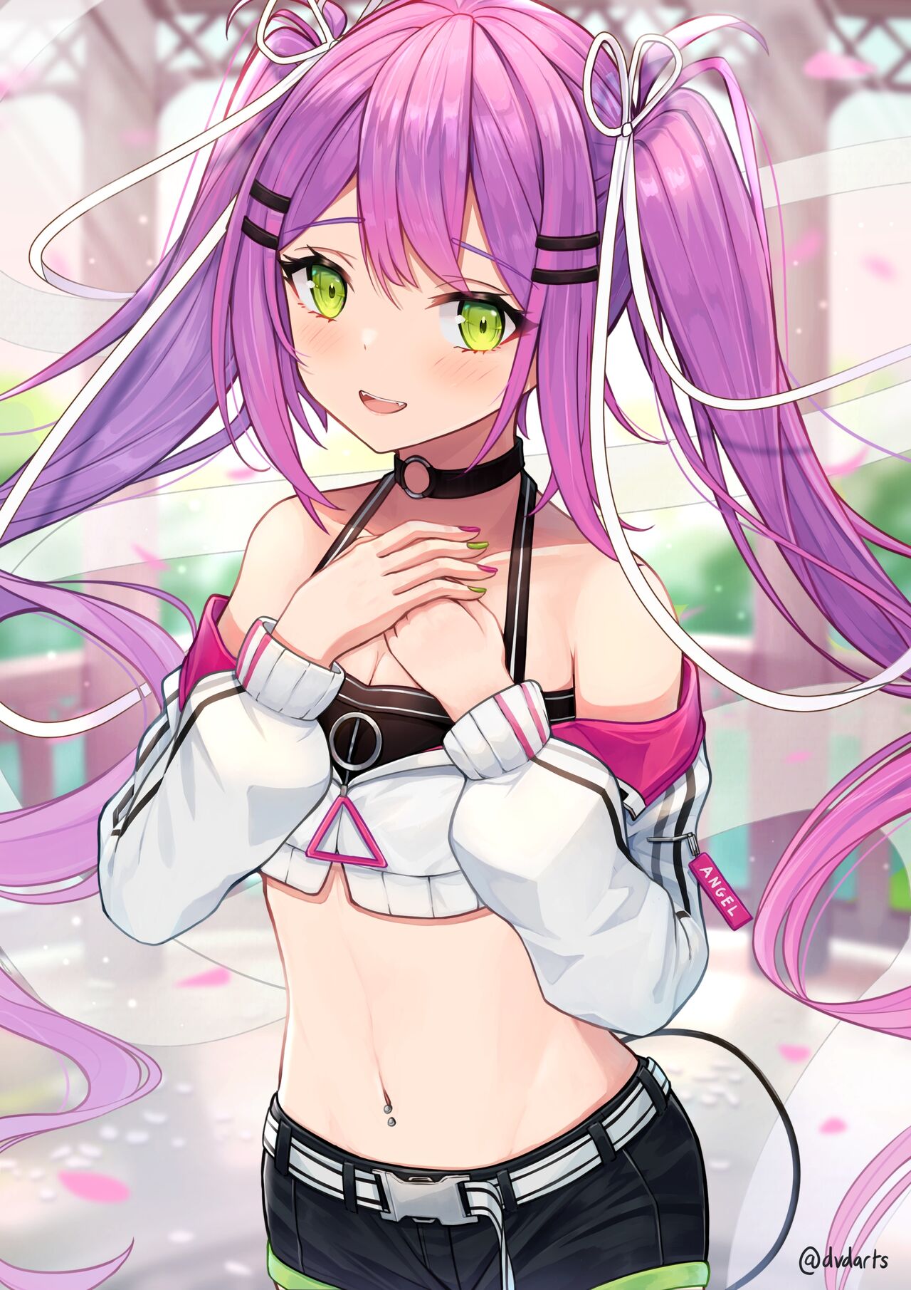 Hololive Collection page 3 full