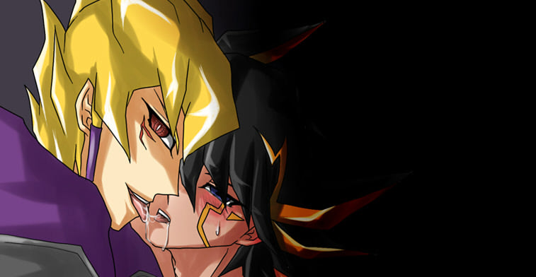 Yu-Gi-Oh Collection page 5 full