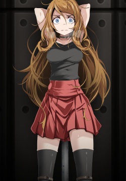 Serena Harami