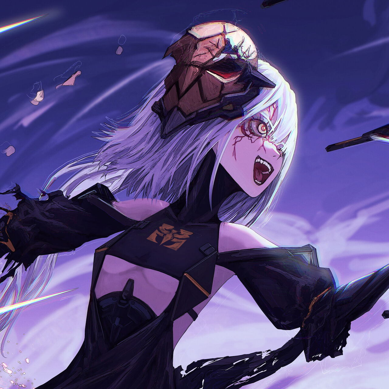 ●PIXIV● Toxxxy page 4 full