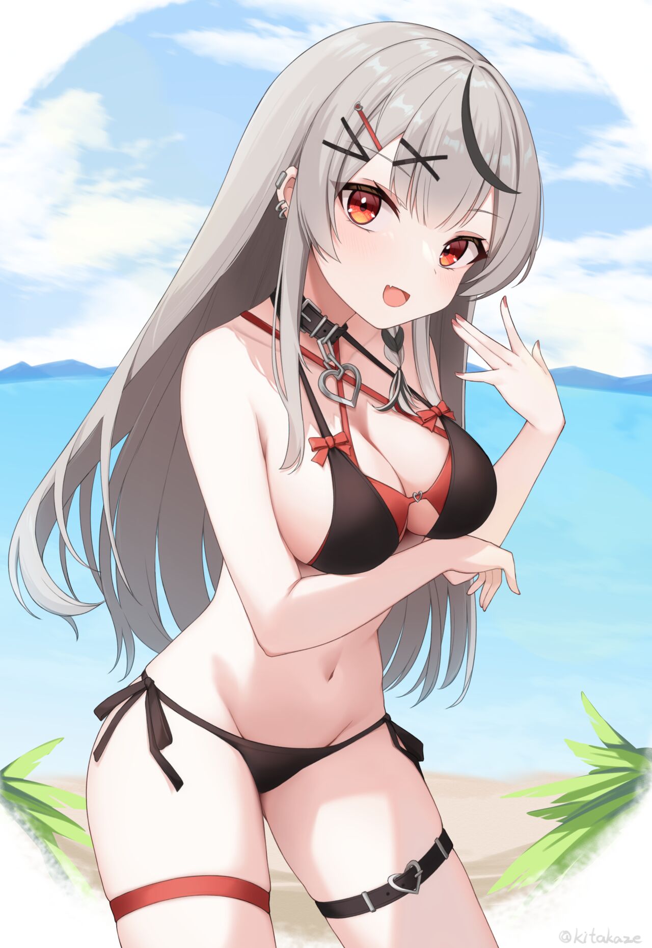 pixiv 北風 page 2 full