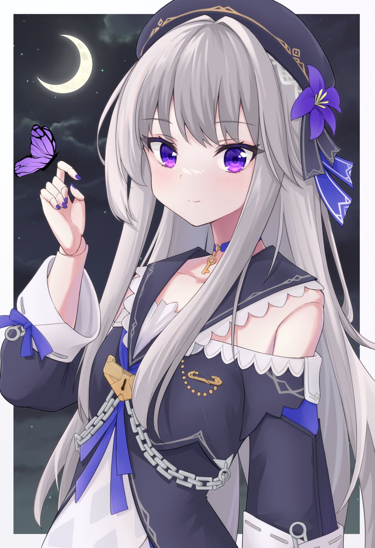 pixiv 北風 page 4 full
