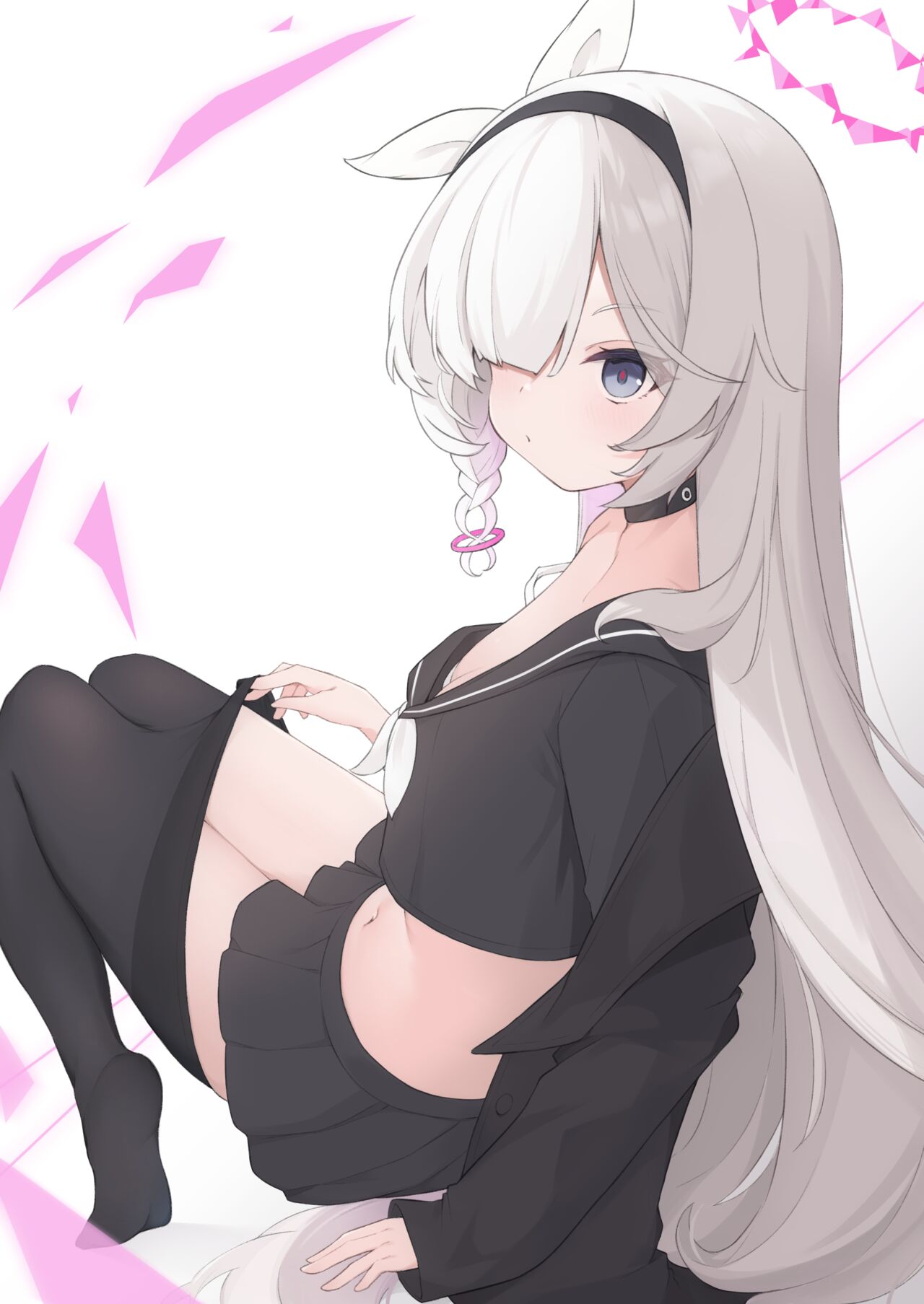 pixiv 北風 page 6 full