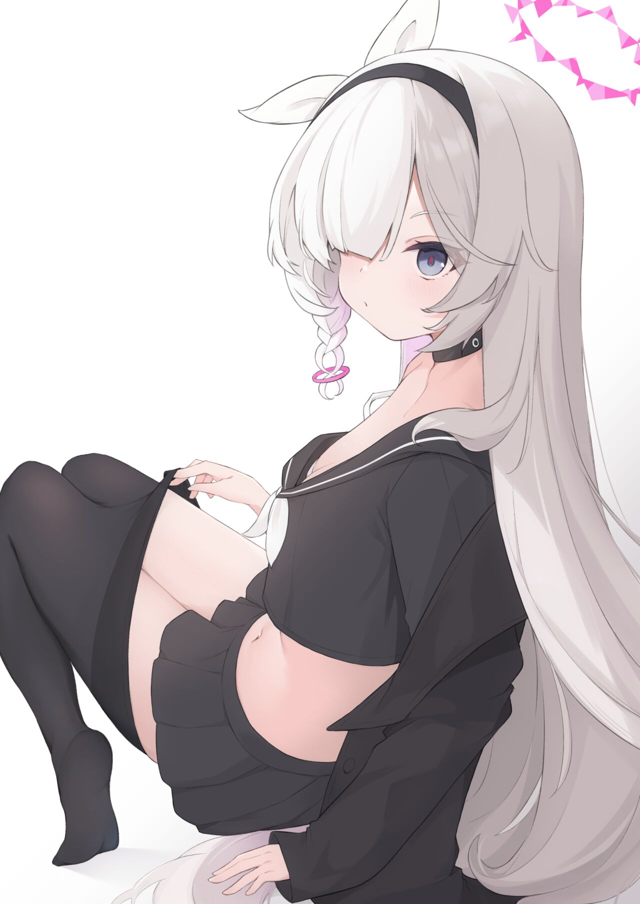 pixiv 北風 page 7 full