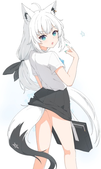 pixiv 北風 cover