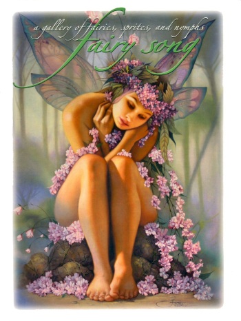 Fairy Song 2006 cover