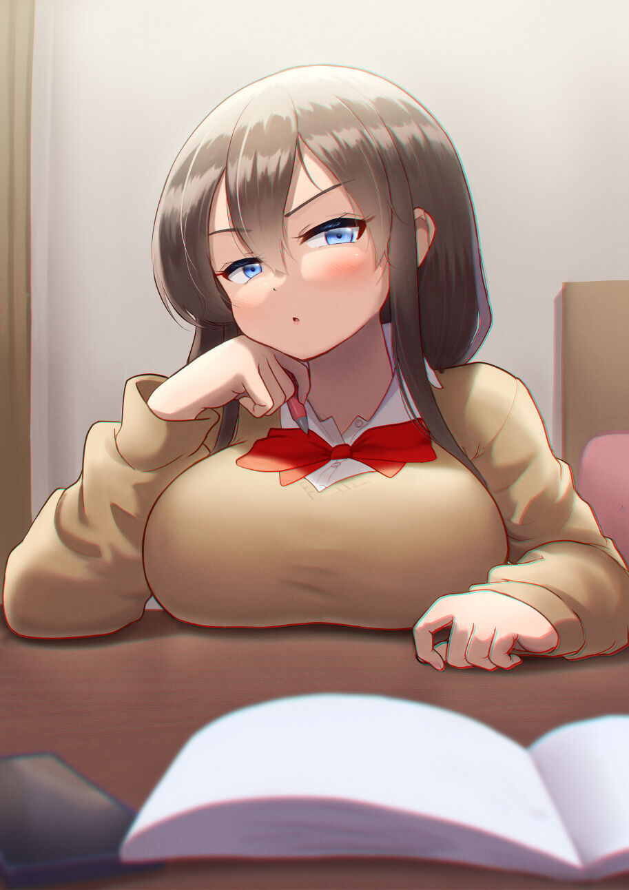 ●PIXIV● MakuRo page 2 full