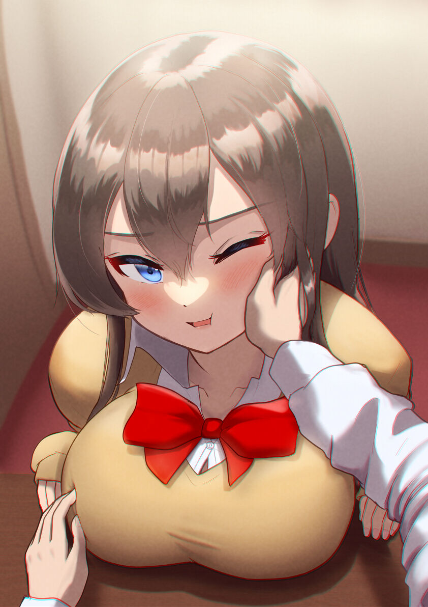 ●PIXIV● MakuRo page 3 full