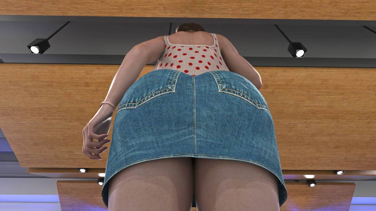 GIANTPOSER - THE QUEUE page 9 full