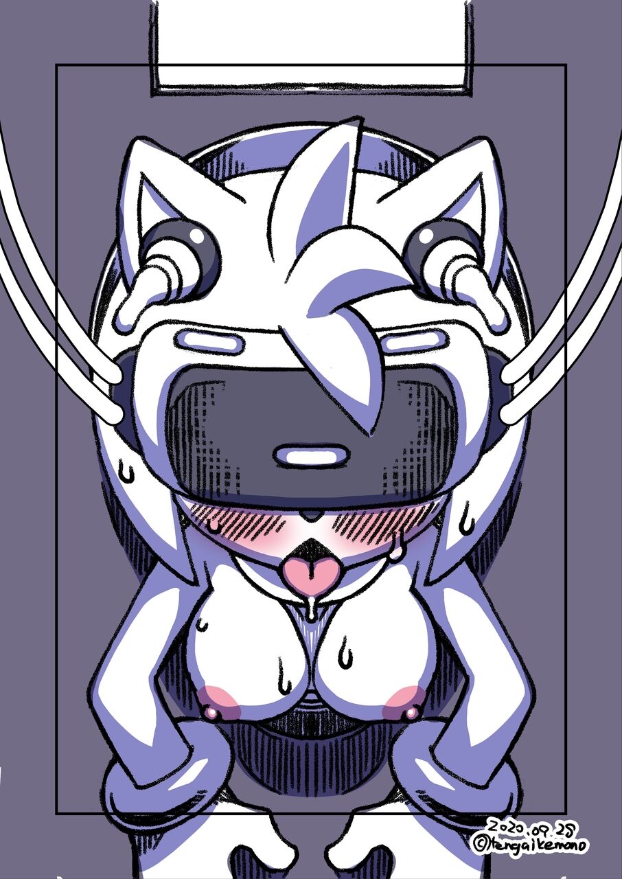Sonic the Hedgehog gallery page 3 full