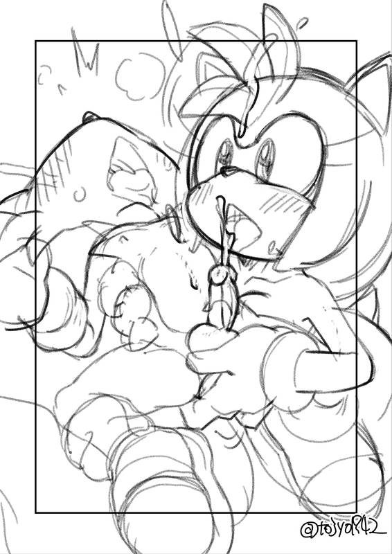 Sonic the Hedgehog gallery page 5 full