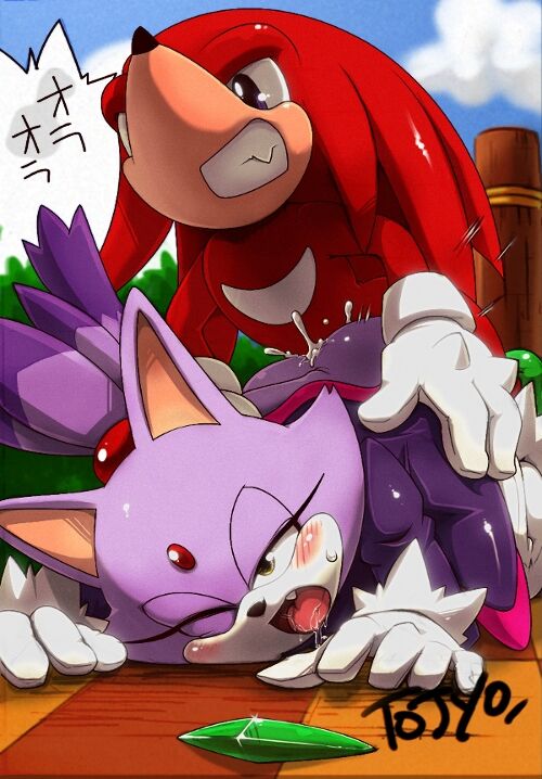 Sonic the Hedgehog gallery page 8 full