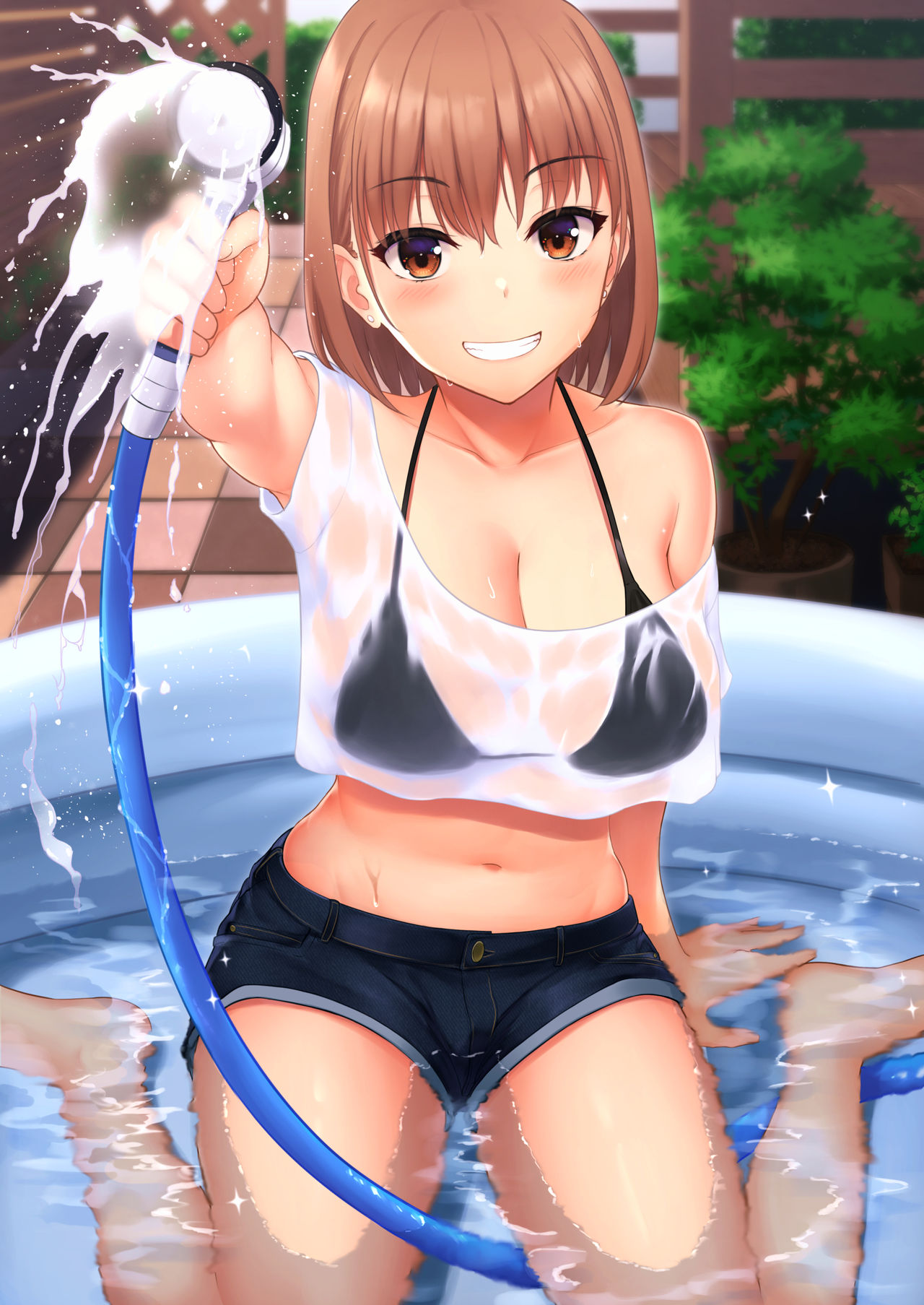 pixiv Satosi page 10 full