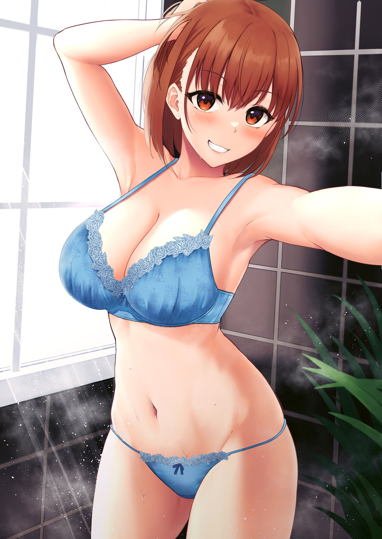 pixiv Satosi page 5 full