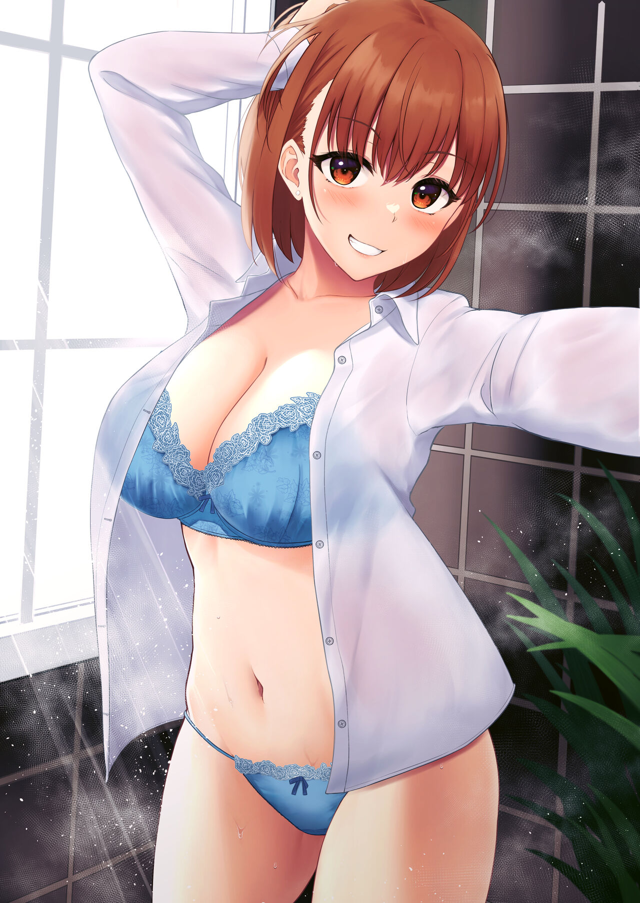 pixiv Satosi page 6 full
