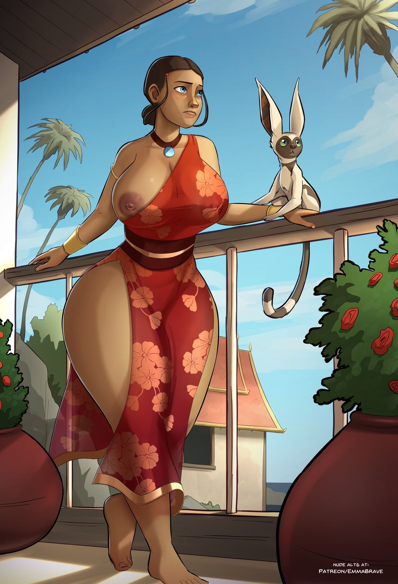 Avatar Collection 2 page 10 full