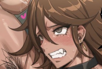 Owari Akane's Bet cover