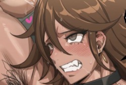 Owari Akane's Bet