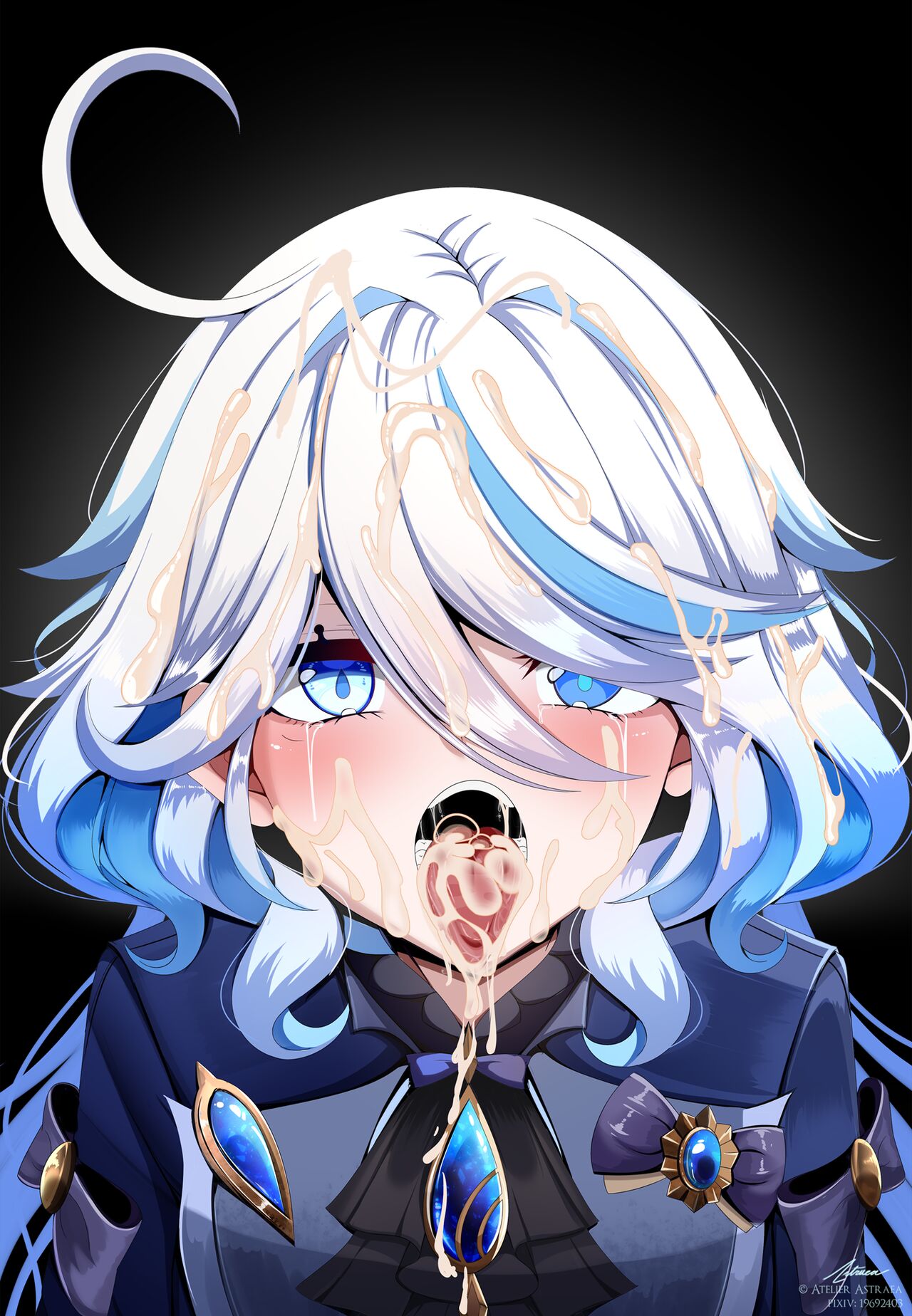 アストレア page 9 full