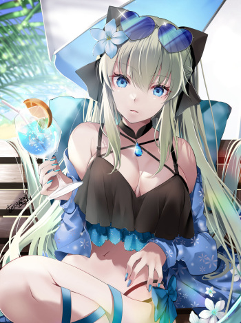 ●PIXIV● Akatsuki Hiziri cover
