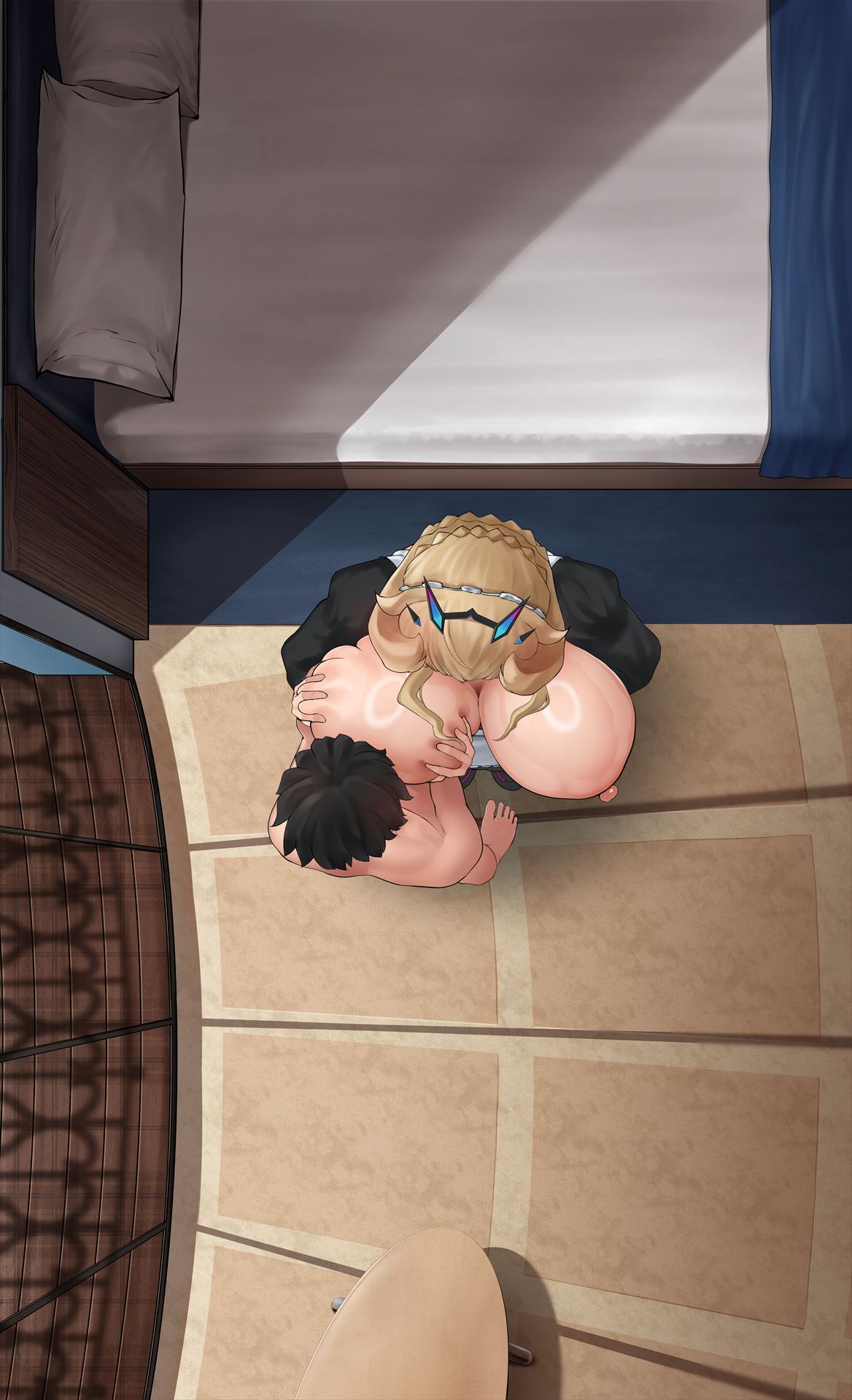 ●PIXIV● 白土 page 1 full