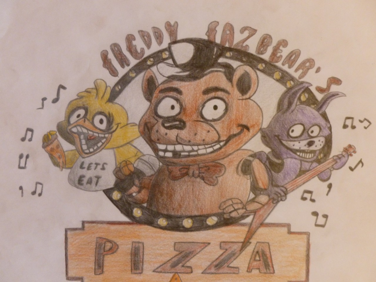 Artwork page 4 full