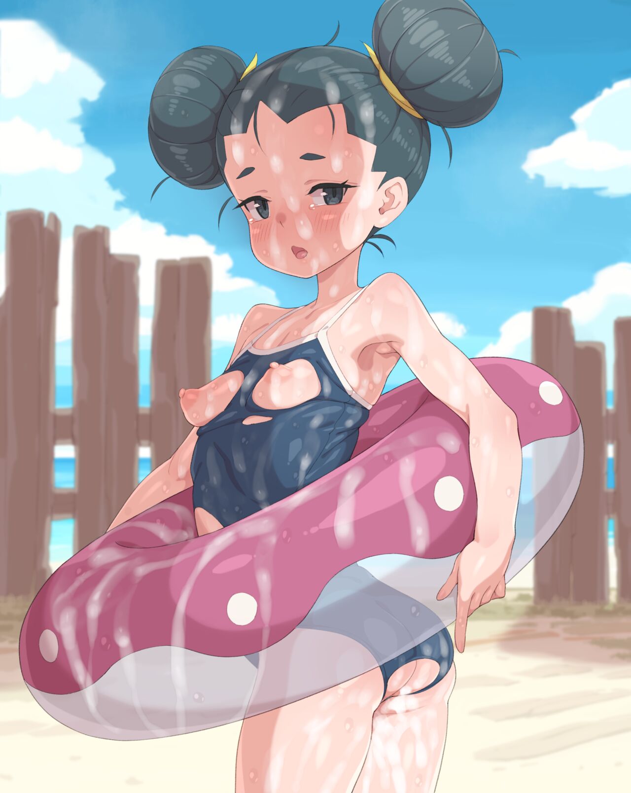 Ukiwa Girl page 4 full