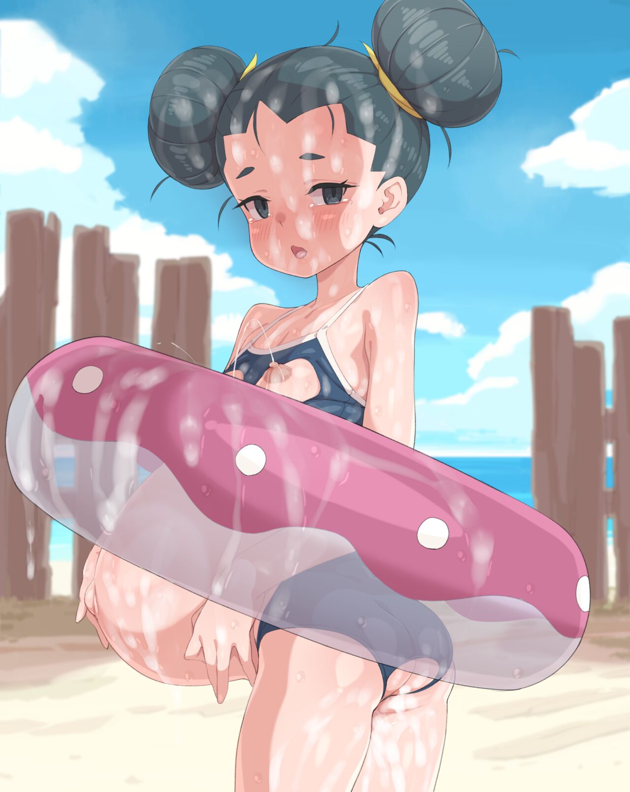 Ukiwa Girl page 8 full
