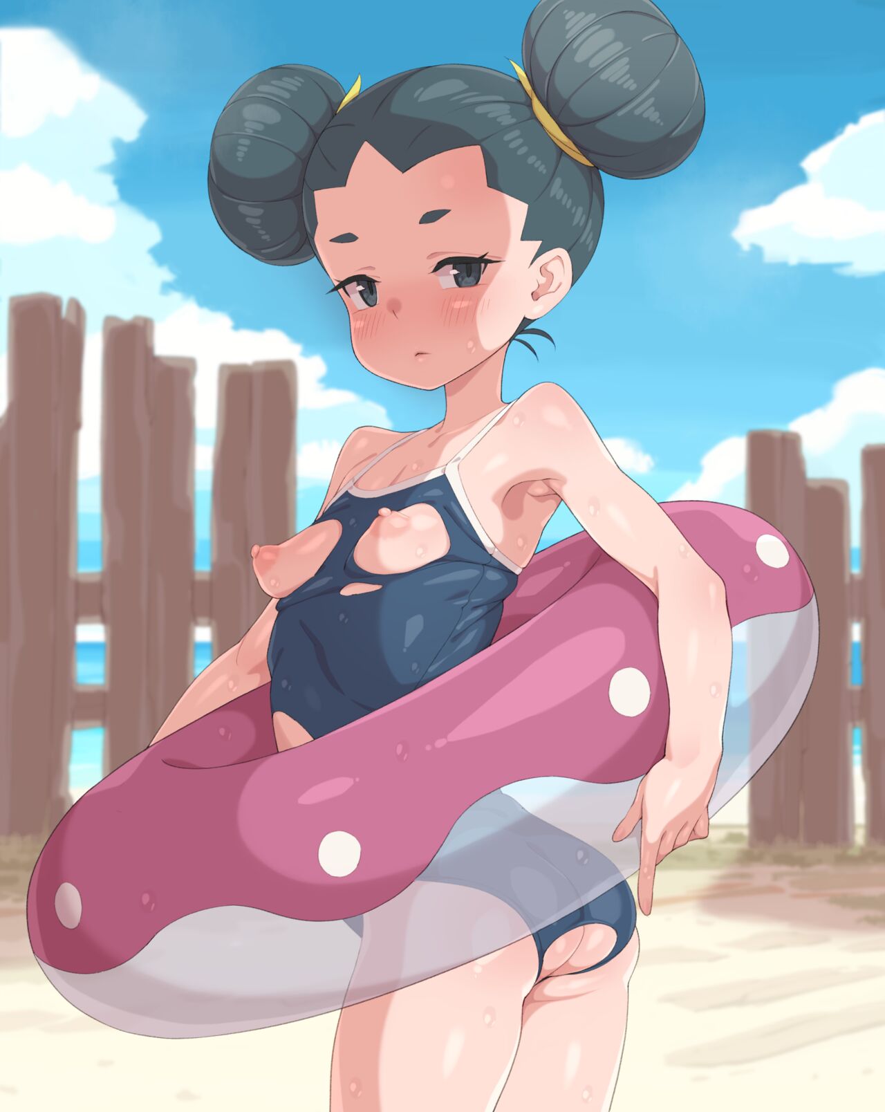 Ukiwa Girl page 9 full