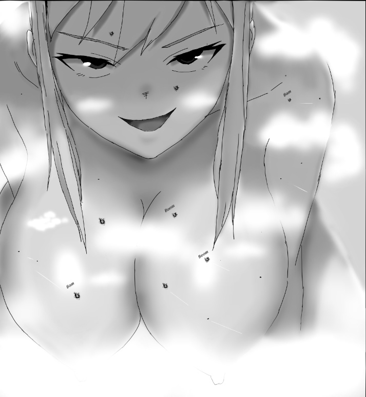 Darkmatter1234 Giantess  Ongoing page 10 full
