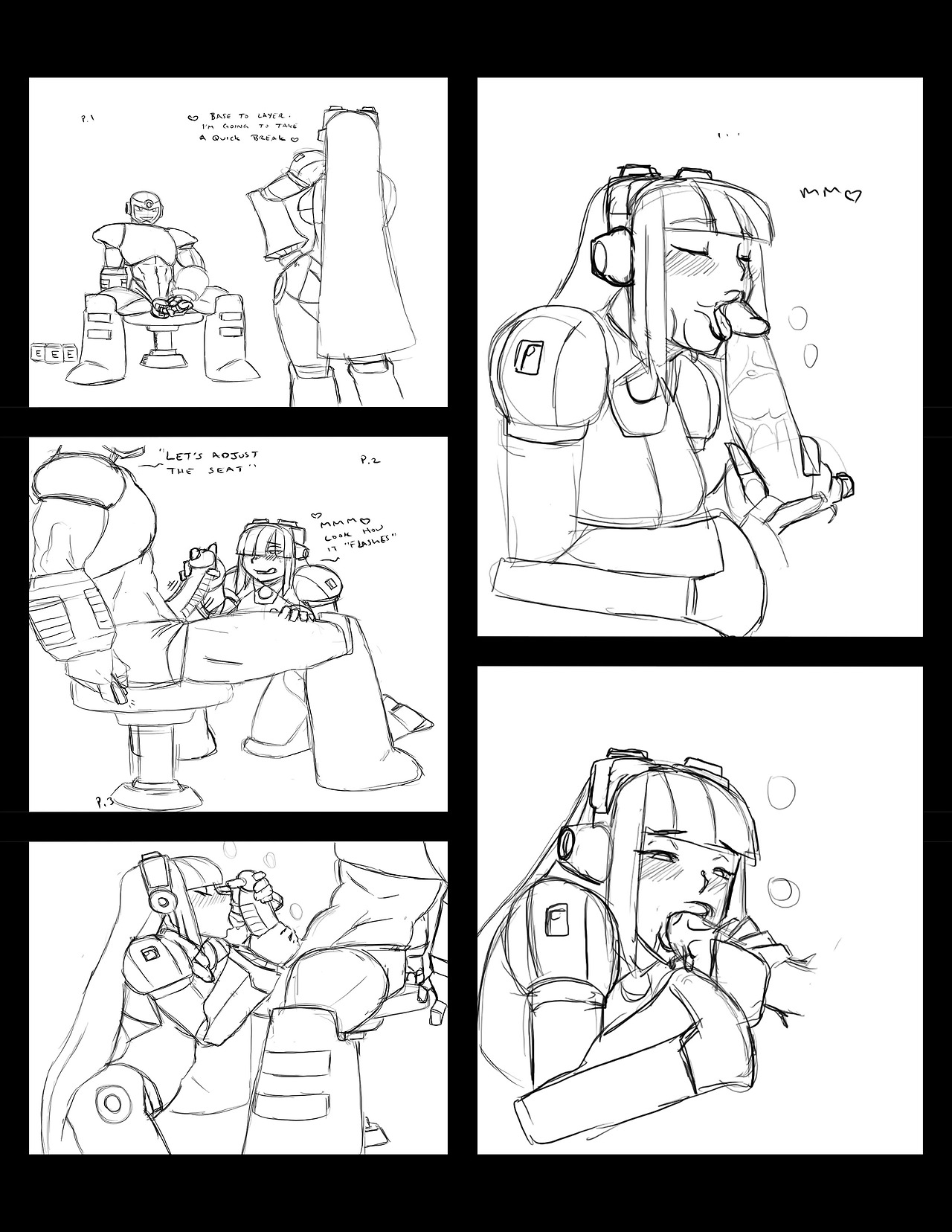 ARTIST Thedarkeros page 7 full