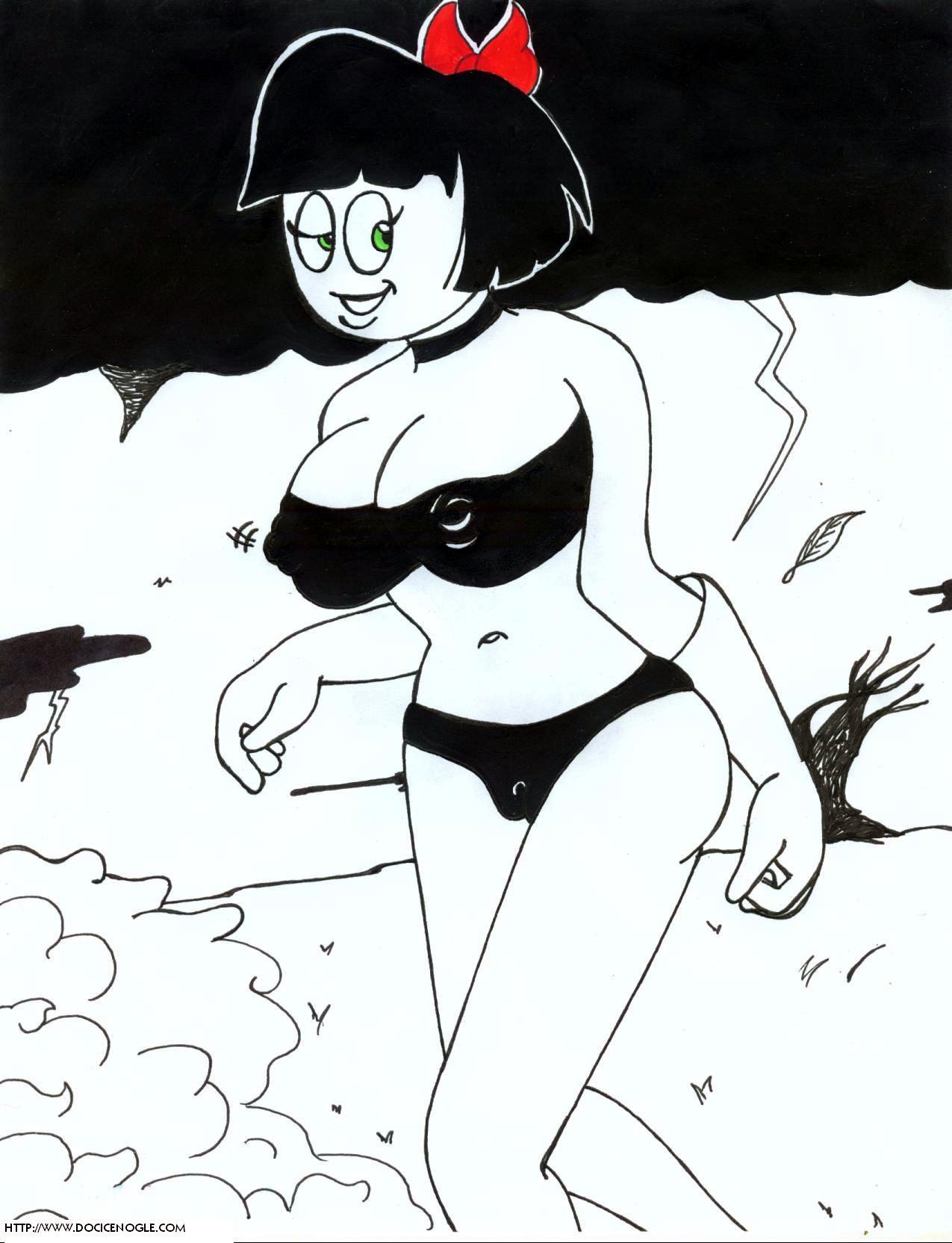 The Oblongs Collection page 2 full